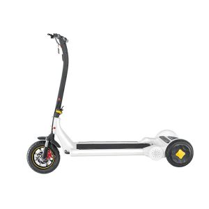 Running Belt 25km/h Self Balancing Electric Scooter