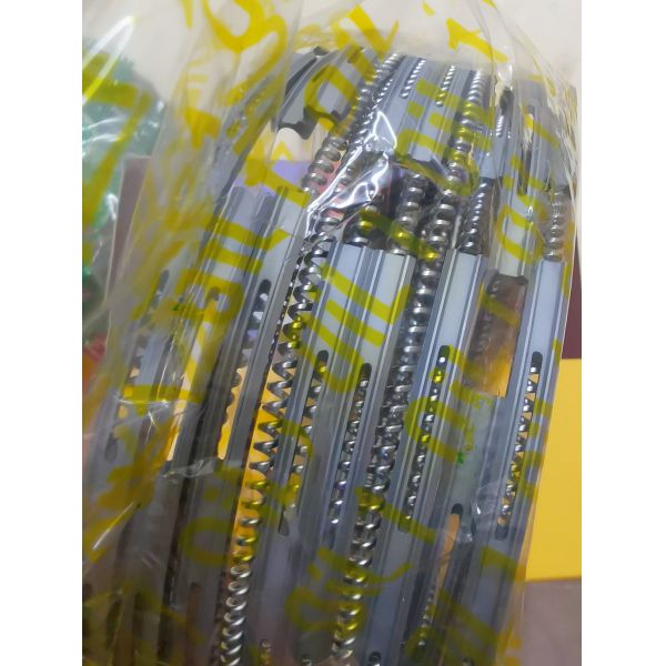 EF700 EF750 NPR Piston Rings 13011-1121B 13011-1122 13011-2170B 13011-2180 13019-1610A For HINO Engine Parts