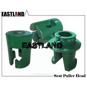 NOV Drilling Mud Pump Hydraulic Valve Seat Puller Three web Type from China