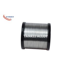 Quality Metallurgical 1.4867 Hot Plates Chromel Resistance Wire for sale