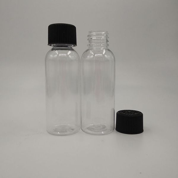 Screw Top Closure Type Plastic Threaded Lids for Customers' Request Printing