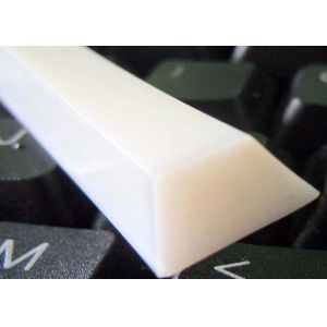 Polyurethane V Belt Transmission Temperature Range -35ºC - 80ºC