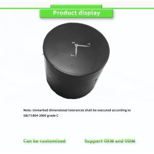 UNIVO UBTU300Y Attitude/Azimuth Reference System with Fibre Optic Gyroscope