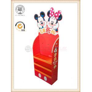 Quality Best display stand for kids' gift promotion from China supplier for sale