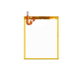 3.8V Lithium Ion Polymer Rechargeable Battery / Huawei HB396481EBC Battery