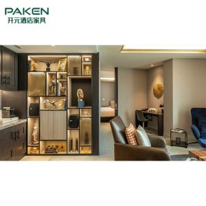 China Customized Modern Hotel Restaurant Furniture Luxury Style on sale