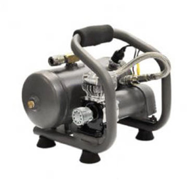 DC12V electric air compressor