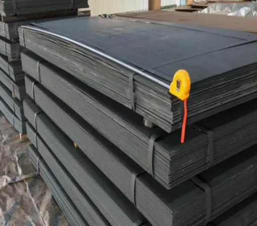 SPCC Spcd Spce Cold Rolled Plate Steel Sheet 