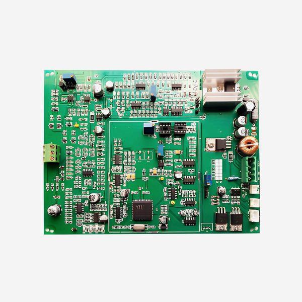 Buy Material Customized Membrane Switches  For Automatic Control Panel at wholesale prices