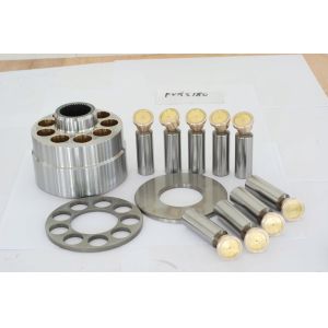 China PVXS060/PVXS090/PVXS130/PVXS250 Hydraulic Construction Machinery Spare Parts on sale
