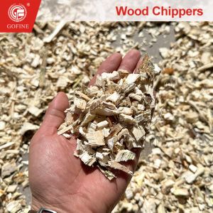 Best Large Industrial Heavy Duty Wood Chipper Branches Shredder