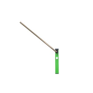 Private Parking Access Control Barrier Gate 3-6s Speed At Altitude 1000m