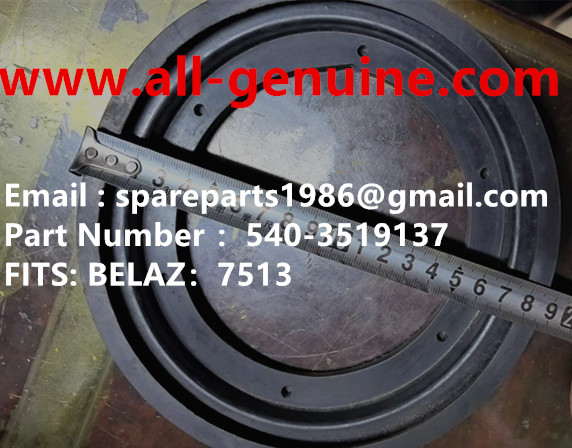 540-3519137 BELAZ FITS GE TEREX UNIT RIG BUCYRUS MT4400AC MT5500 MT3600 NTE240 NTE260 NHL DUMP TRUCK HAULER MINING