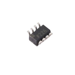 New Genuine Electronics AD5660ARJZ-1500RL7 Potentiometer Resistor Capacitor