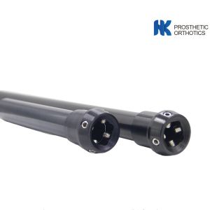 420mm 220mm Pylon Adapter Lower Limb Prosthetic Components