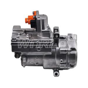 OEM 042200 0681 Electric Compressorr ES27C For Nissan Leaf 2011-2017 WXHB026