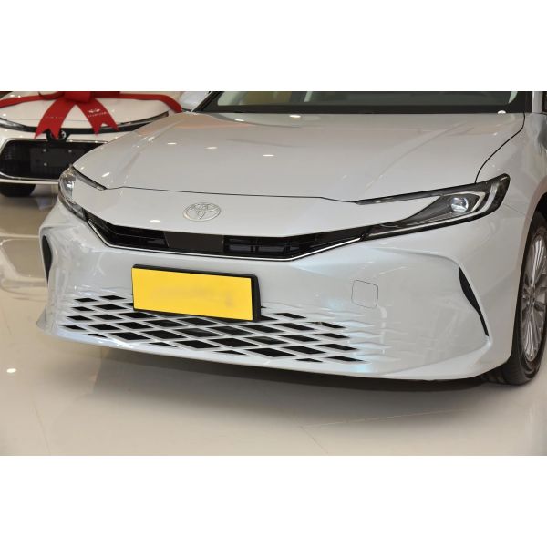 2024 Toyota Camry Sedan Elite Edition High Speed Gasoline Car 4-door 5-seater Body Structure
