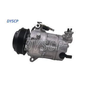 5PK Chevrolet Camaro AC Compressor 6SAS14C 84123918 SB7046505