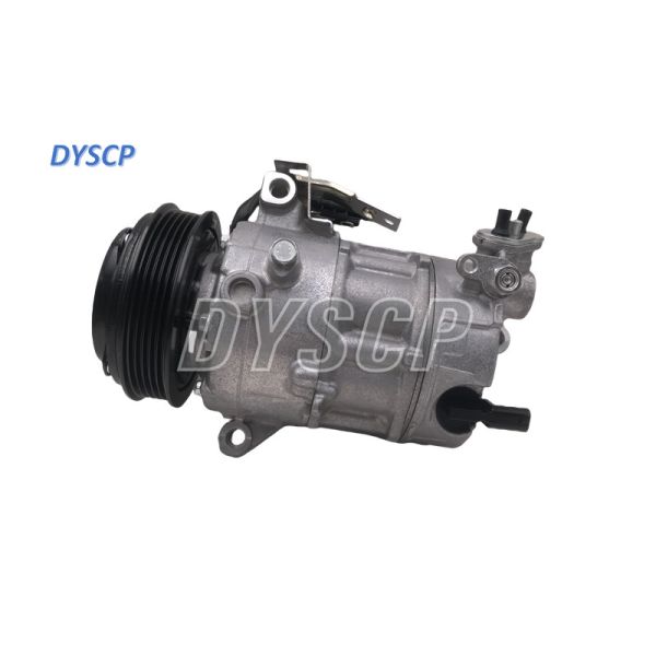 Buy 5PK Chevrolet Camaro AC Compressor 6SAS14C 84123918 SB7046505 at wholesale prices