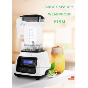 Multifunctional Electric Professional Design Small Used Blenders for Kitchen