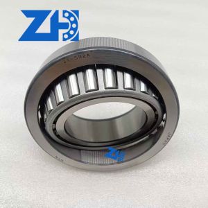 China Single row tapered roller bearings 4T-596A/592A  NTN Bearings on sale