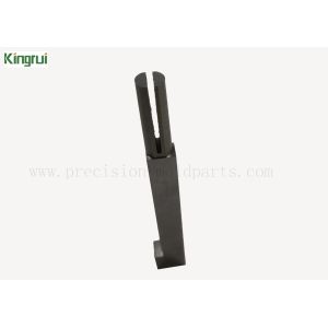 Medical Precision Parts / Rectangle Precision Mold OEM Service With WEDM