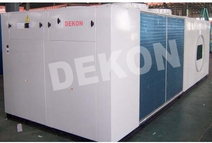 Buy Rooftop packaged units with heat recovery at wholesale prices