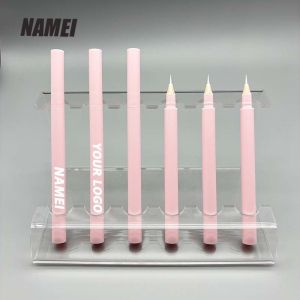 China Customized Eyeliner Pencil Pouch on sale