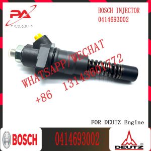 Original New Fuel Injection Unit Pump 0414693005 0414693002 for Bo-sch Engine