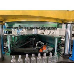 1L Full Automatic Blow Molding Machine