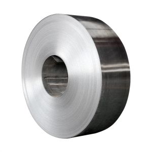 Mirror Finish Stainless Steel Coils 316L 310S 904L Material