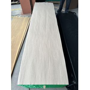 China High Quality Engineered Oak Wood Veneer Reconstituted Autume Y-6513 on sale
