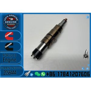Common rail injector 1881565 for diesel fuel engine DC13 1933613 2058444 2419679