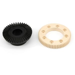 Quality Peek Transmission Gear Spo for sale