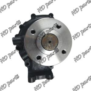 J08E Black Diesel Engine Pump 16100-0070 For HINO