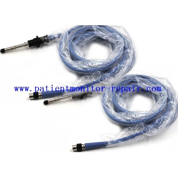 Buy WA03200A Cables Medical Equipment Parts For OLYMPUS Size S Plug Type 3m CF Type Light Transmitting Bundle Linears at wholesale prices