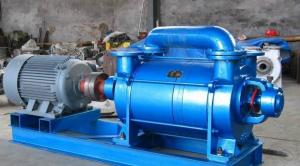 Quality 2SK Water Ring Vacuum Pump for sale