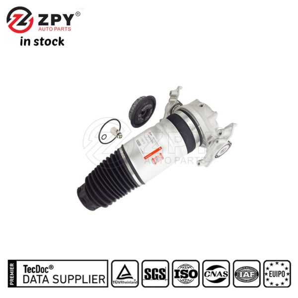ZPY 7P6616503J Rear Shock Absorber Air Spring L For Audi A3 Limousine Sportback