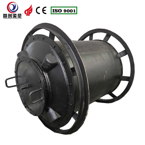 Buy Rotary Forming Rotomolding Mould With Single / Multi Cavity at wholesale prices