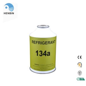 OEM 99.99% R134A Refrigerant 30lbs Hfc 134A Refrigerant Gas