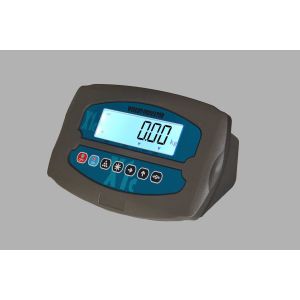 Quality Economical LCD Display Weighing Scale Indicator with RS232 Interface for sale