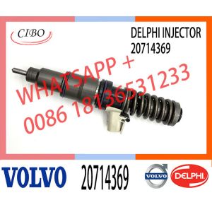 20547350 20547351 20555521 20564425 20564930 20569291 ELIC Engine Common Rail