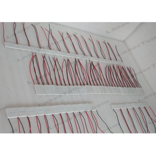 Buy Multiple Specification Thermoelectric chiller plate Cooling Chip for Laser IPL Machine at wholesale prices