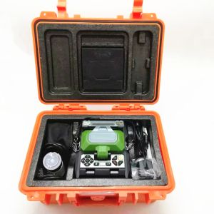 7s Fiber Optic Fusion Splicer
