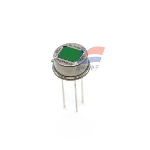 YJJ Pyroelectric Infrared Gas Sensor PYS3228TC G5G20/3506 Hydrocarbon Detection