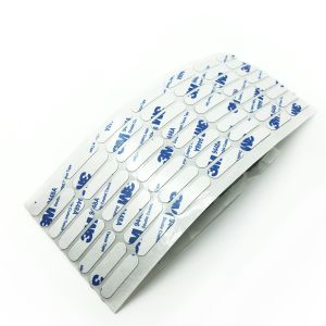 ROHS Waterproof Die Cut Double Sided Adhesive Tape 3M 81800