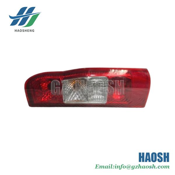 Buy Car Parts Tail Light Asm LH/RH 6C1113450AA-L/6C1113451AA-R For Ford Transit V348 at wholesale prices