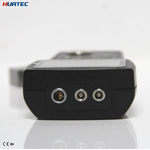 Through Coating ultrasonic metal thickness tester ultrasonic thickness meter