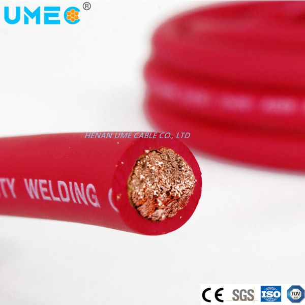 Buy Electric Heavy Duty Flame Retardant H01n2-D H01n2-E Cable with Long-Lasting Durability at wholesale prices