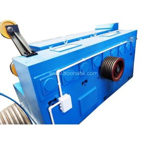 ISO 415V 3 Phase Intermediate Wire Drawing Machine With Annealer